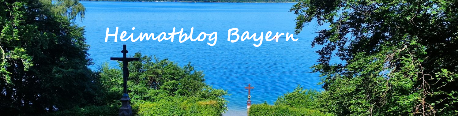 Heimatblog Bayern